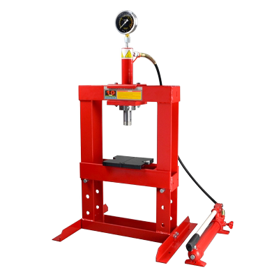 ezircon手动分离式压力机