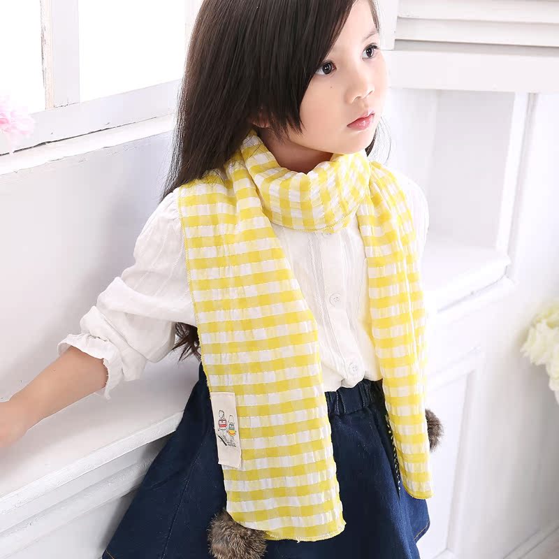 Foulard enfant - Ref 2137211 Image 4