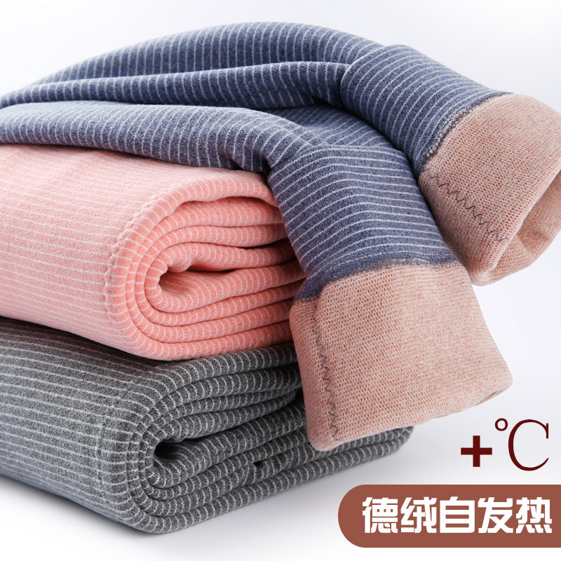 儿童德绒棉裤男童保暖裤加绒加厚冬季女童打底裤大童内穿宝宝绒裤,童装/婴儿装/亲子装,裤子,淘宝优惠券,粉丝福利购,淘宝优惠卷