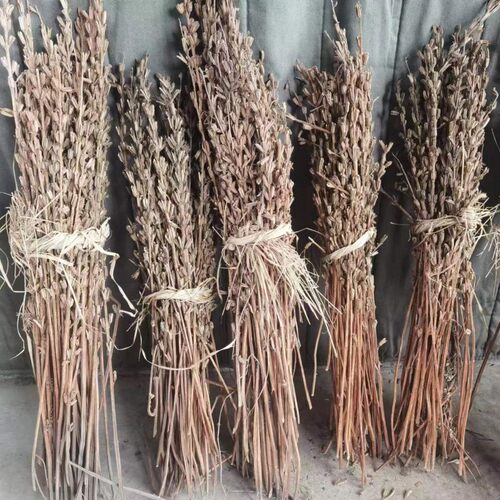 芝麻杆乔迁节节高喜庆装饰道具