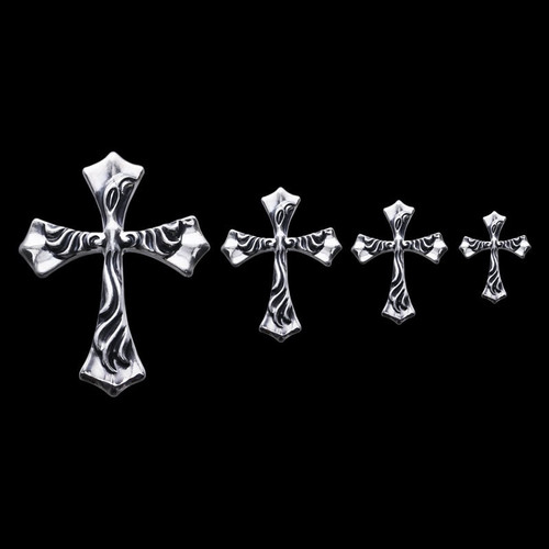 【官方正品授权】LoneOnes Spread Eagle Cross 展翅鹰十字架吊坠