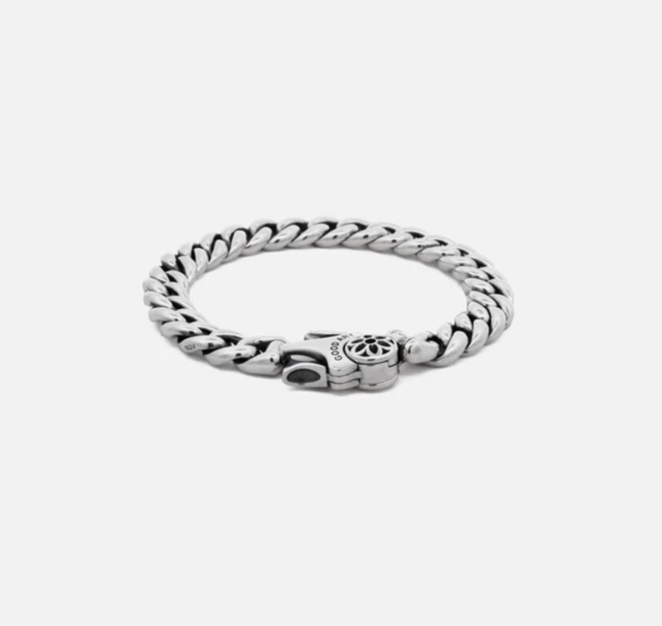 【官方正品授权】GoodArt HLYWD Model 10 4A Bracelet