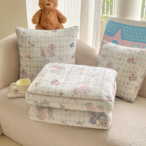 产品是一件，图片上多件是不同状态下的展示