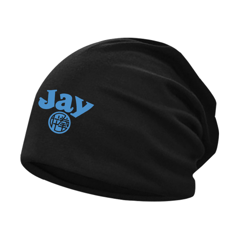 包头帽周杰伦JAY专辑合集堆堆帽