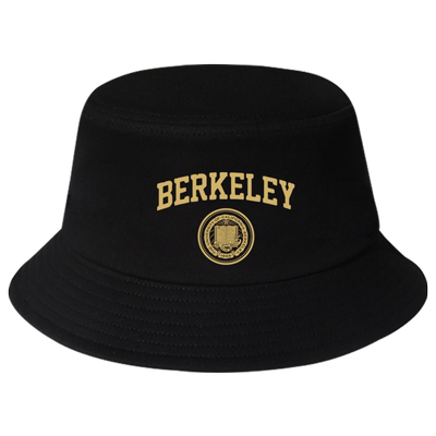 美国纪念衫加利福尼亚大学渔夫帽