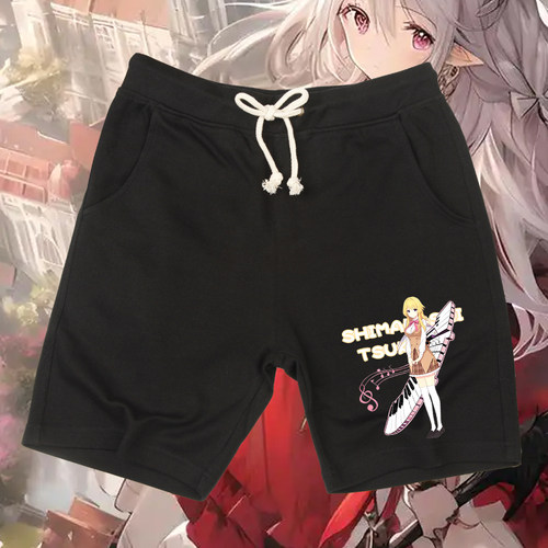 印花可定制