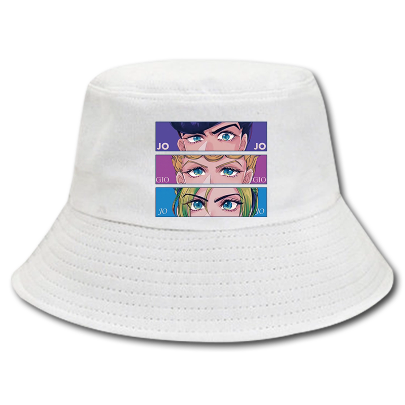 石之海JOJO的奇妙冒险动漫帽子