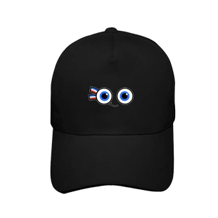 卡通2024巴黎奥运会Paris标志棒球帽男女吉祥物弗里热遮阳鸭舌帽