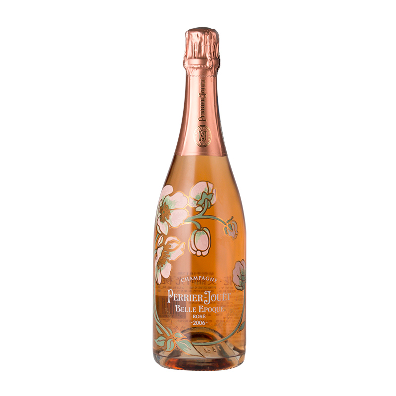 °ÍÀèÖ®»¨ÃÀÀöʱ¹âõ¹åÌÒºì·ÛºìÏãéÄ Perrier Jouet 750ml´ø¶þάÂë