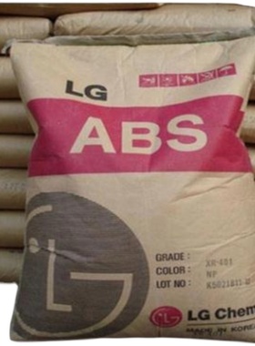 ABS 韩国LGTR-558AI 透明级