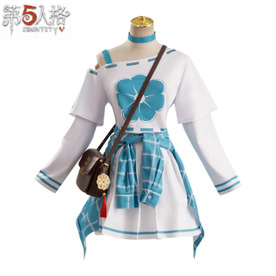 第五人格cos服玩具商安妮罗森联动套装 动漫游戏全套 cosplay二次元