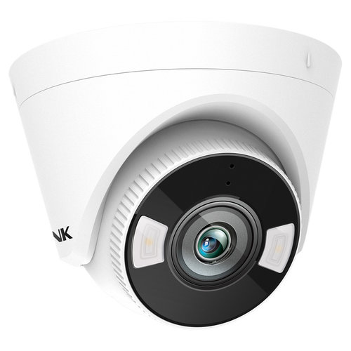 TP-LINK300万人形检测摄像头
