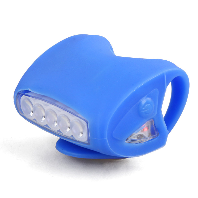 Eclairage pour vélo ROSWHEEL - Frog Lumières - Ref 2401559 Image 5