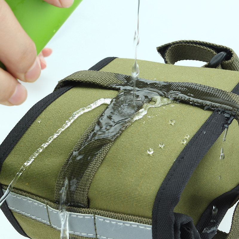 Sacoche pour vélo ROSWHEEL - Ref 2212581 Image 3