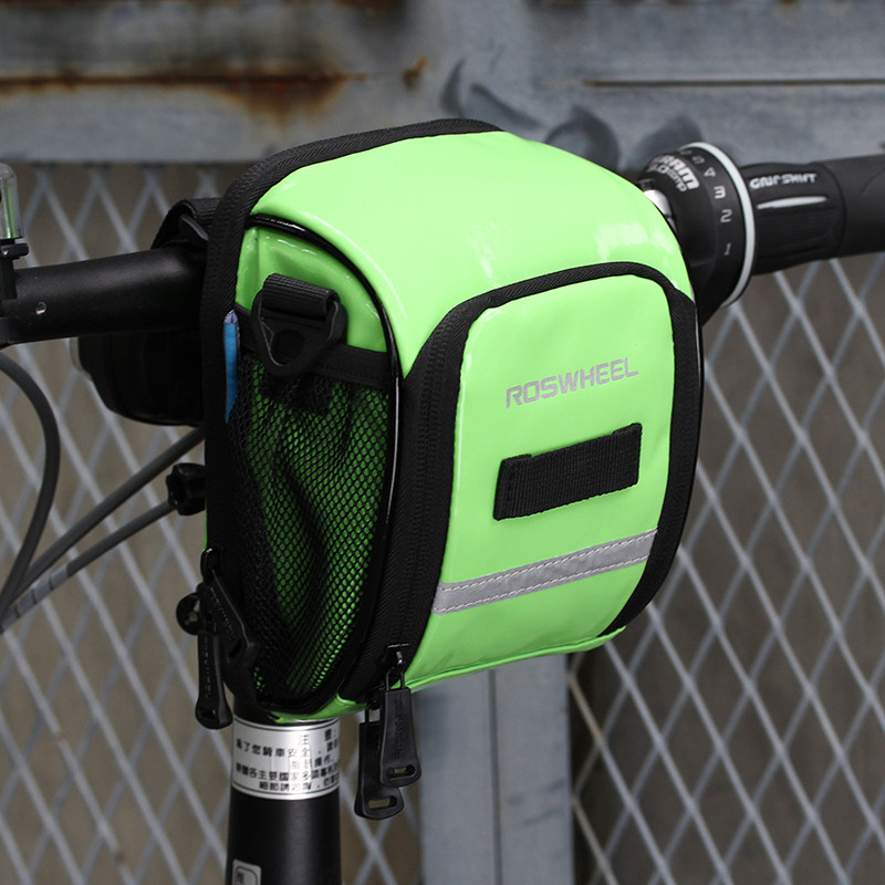 Sacoche pour vélo ROSWHEEL - Ref 2212543 Image 3