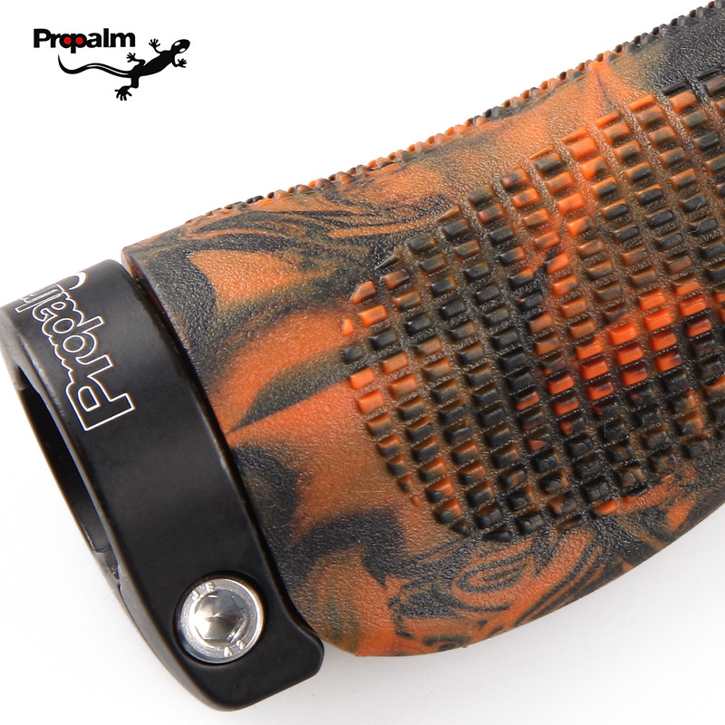 Poignées de vélo PROPALM - Ref 2355086 Image 4