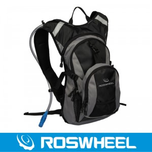 Sacoche pour vélo ROSWHEEL - Ref 2212465 Image 4