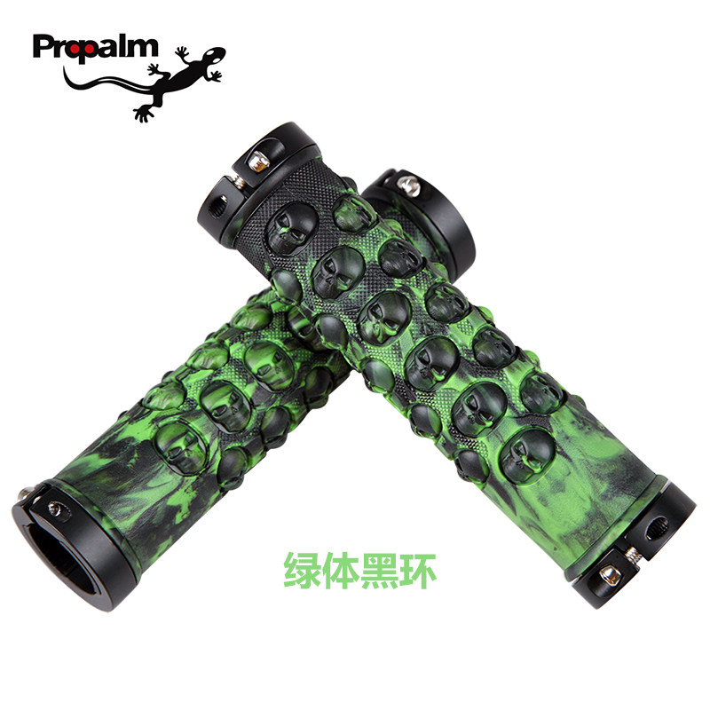 Poignées de vélo PROPALM - Ref 2355089 Image 3