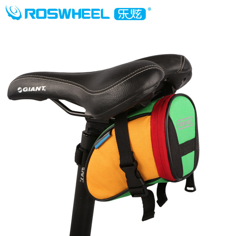 Sacoche pour vélo ROSWHEEL - Ref 2212495 Image 3