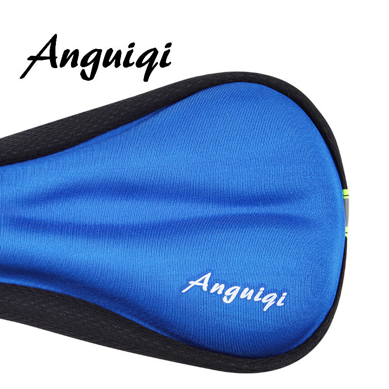 Selle de vélo Mountain Bike ANGUIQI - Ref 2348192 Image 5