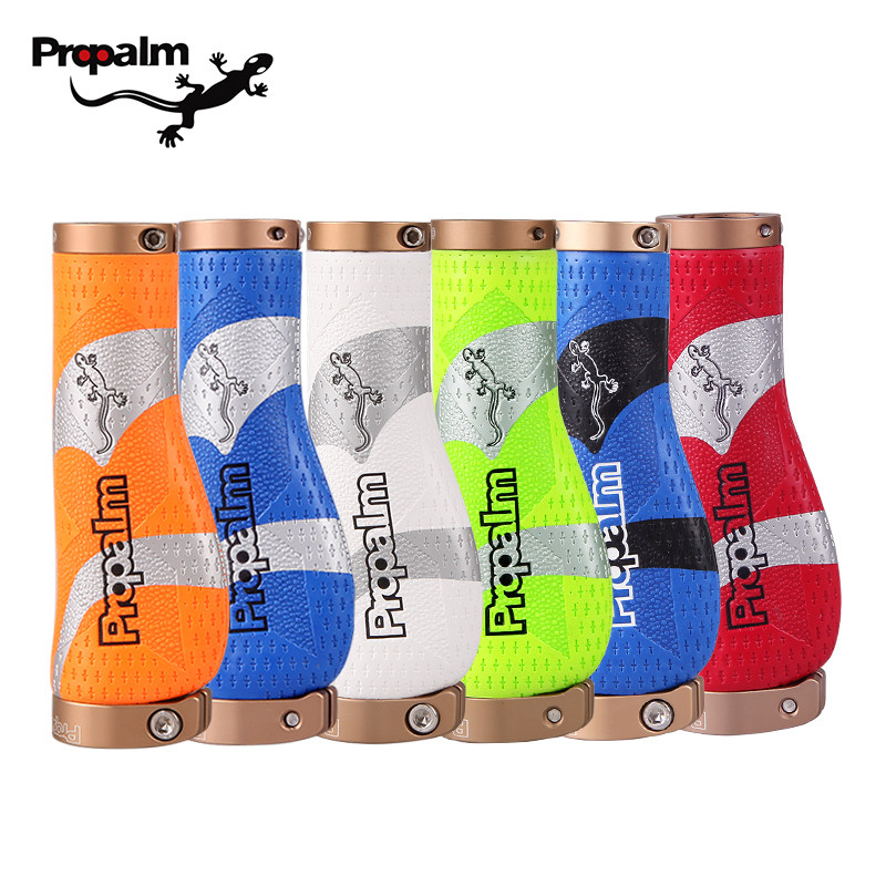 Poignées de vélo PROPALM - Ref 2343615 Image 5