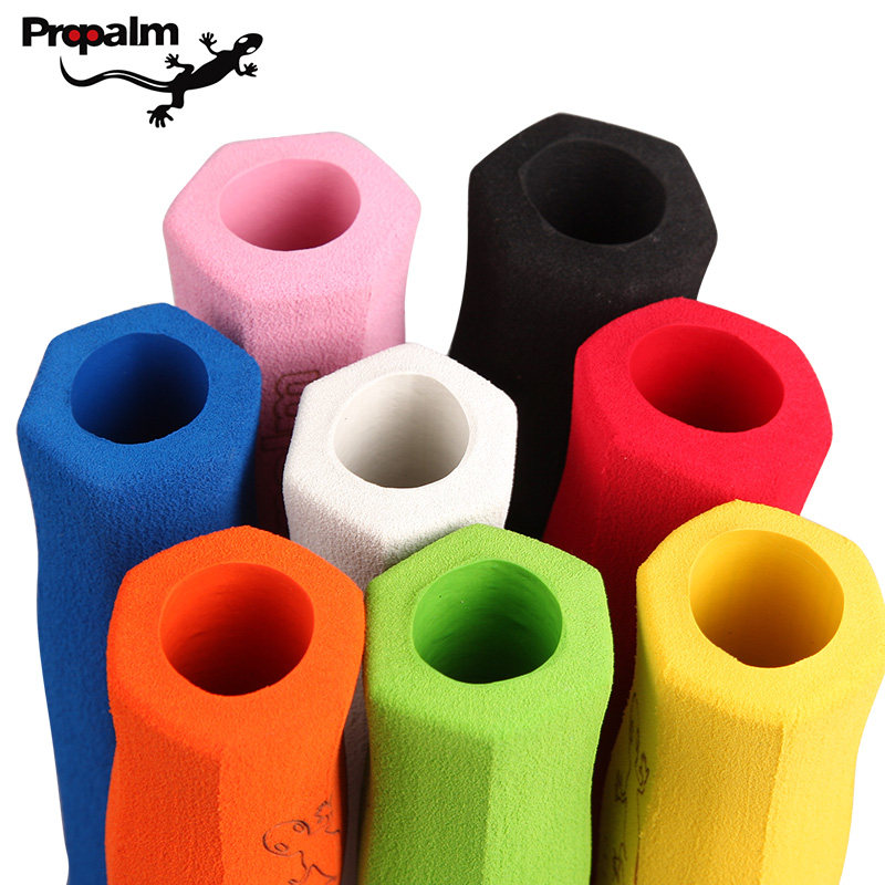 Poignées de vélo PROPALM - Ref 2334356 Image 4