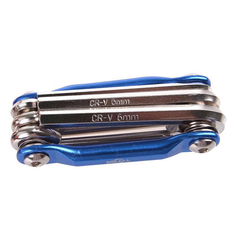 Clé pour réparation vélo TOTTA - Ref 2306176 Image 5