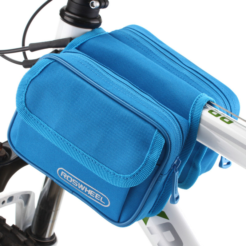 Sacoche pour vélo ROSWHEEL - Ref 2212534 Image 4