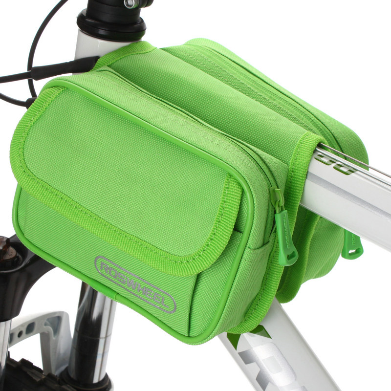 Sacoche pour vélo ROSWHEEL - Ref 2212534 Image 5