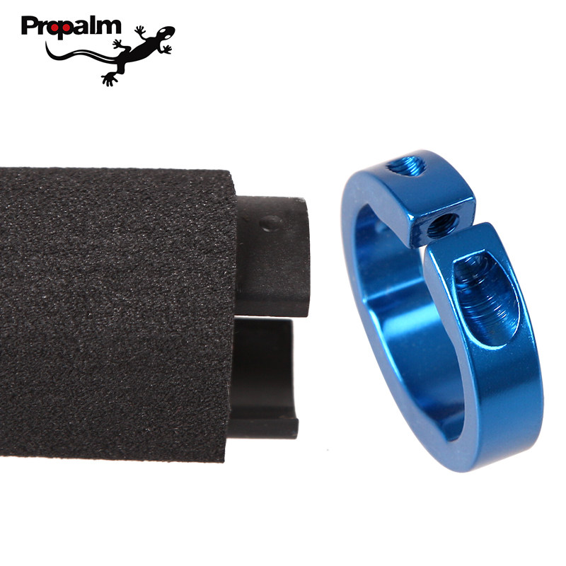 Poignées de vélo PROPALM - Ref 2355092 Image 4