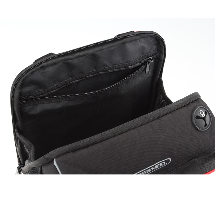 Sacoche pour vélo ROSWHEEL - Ref 2212578 Image 4