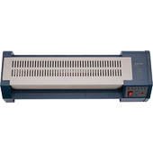 云广ST320四胶辊商业过塑机轻便高速封塑机家庭使用不卡膜A3A4通