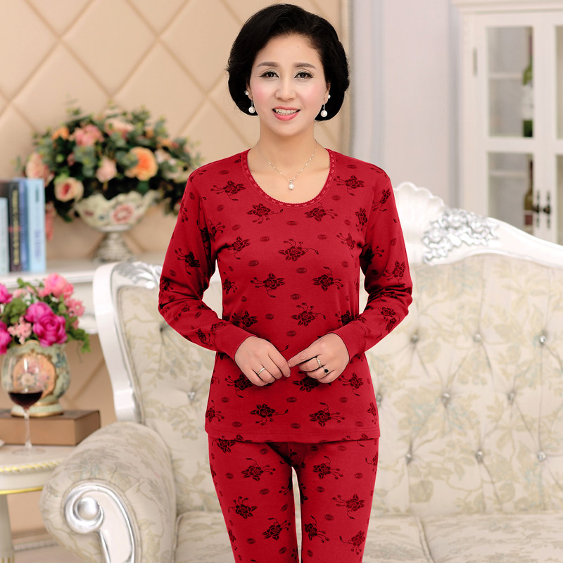 Sous-vêtement chaud Moyen-âge MTZ-2 en coton - Ref 761184 Image 3