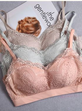 美佳美侬圆满尚品28438无钢圈文胸小胸全罩杯中厚款胸罩养护内衣