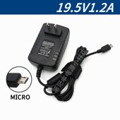 T06G001平板电脑714001笔记本电源适配器非原装 戴尔Venue11Pro 原厂 7140 7139线714002充电器T07G 5130 7130