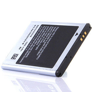 M350适用三星S3770电池S3970 C5530 S3778手机GT-S3850电板EB424255VU