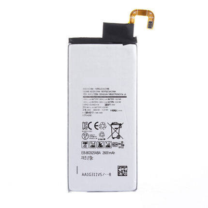 G9250ÈýÐÇS6Edge+ÕýÆ·G9200ÊÖ»úG925F/P/G920F/i/AÔ×°Kµç³ØG9280