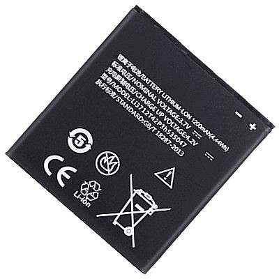 梓晨 中兴Q101T电池 中兴 Q101T手机电池 LI3712T42P3H535047电板