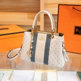 Вместительная и большая сумка через плечо для матери, сумка на одно плечо, премиум класс