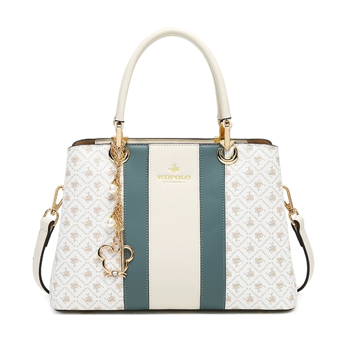 Вместительная и большая сумка через плечо для матери, сумка на одно плечо, премиум класс