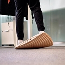 顾师傅™流动站立平衡板足底按摩减压神器脚踝力量训练器办公滑板