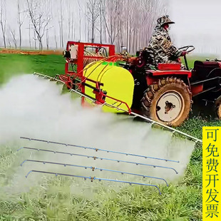 组合式喷杆喷雾机配件可加长高效节能喷杆扇形高压雾化不锈钢喷头