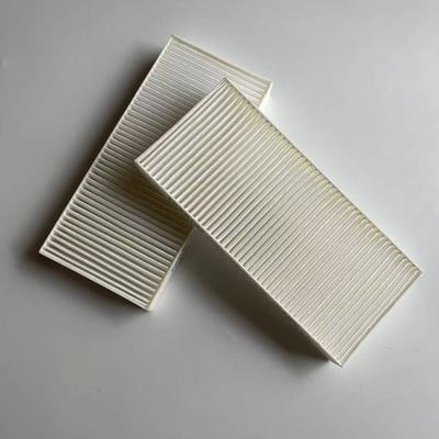 适用于Nissan /Armada / Titan / Infiniti QX56 老款车空调滤芯