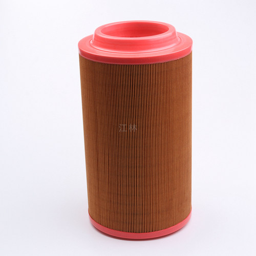 K2237空气滤芯适用复盛螺杆C23610道依茨空压机装载机过滤器清器