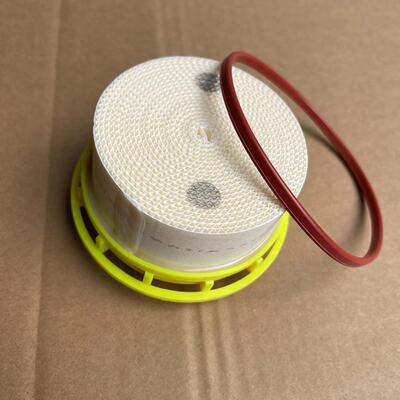 Landcruiser	VDJ79R柴油滤清器