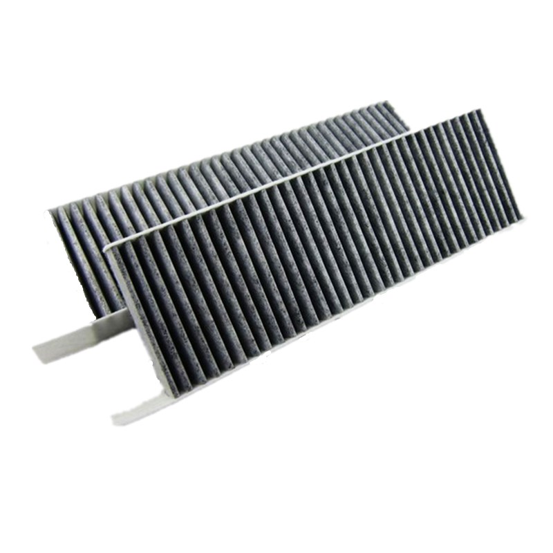 适配标致新408空调滤芯汽车新308空调格308S冷气格508L空调滤清器