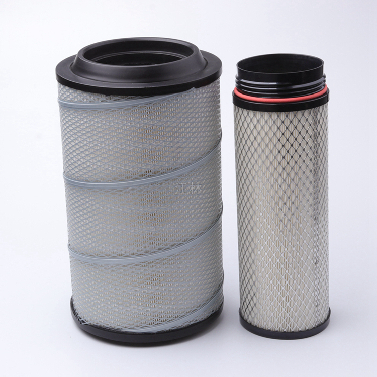 解放适配空气滤芯