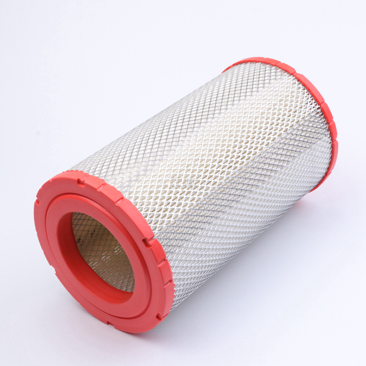 福田适配时代空气滤清器