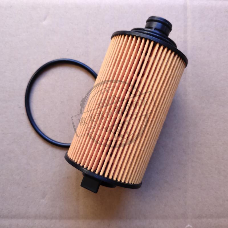 适配雷默d19tci云内动力机油滤芯