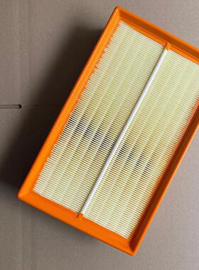 适用大众迈特威T5 凯路威2.0TSI 7H0129620A空气滤芯进气格滤清器